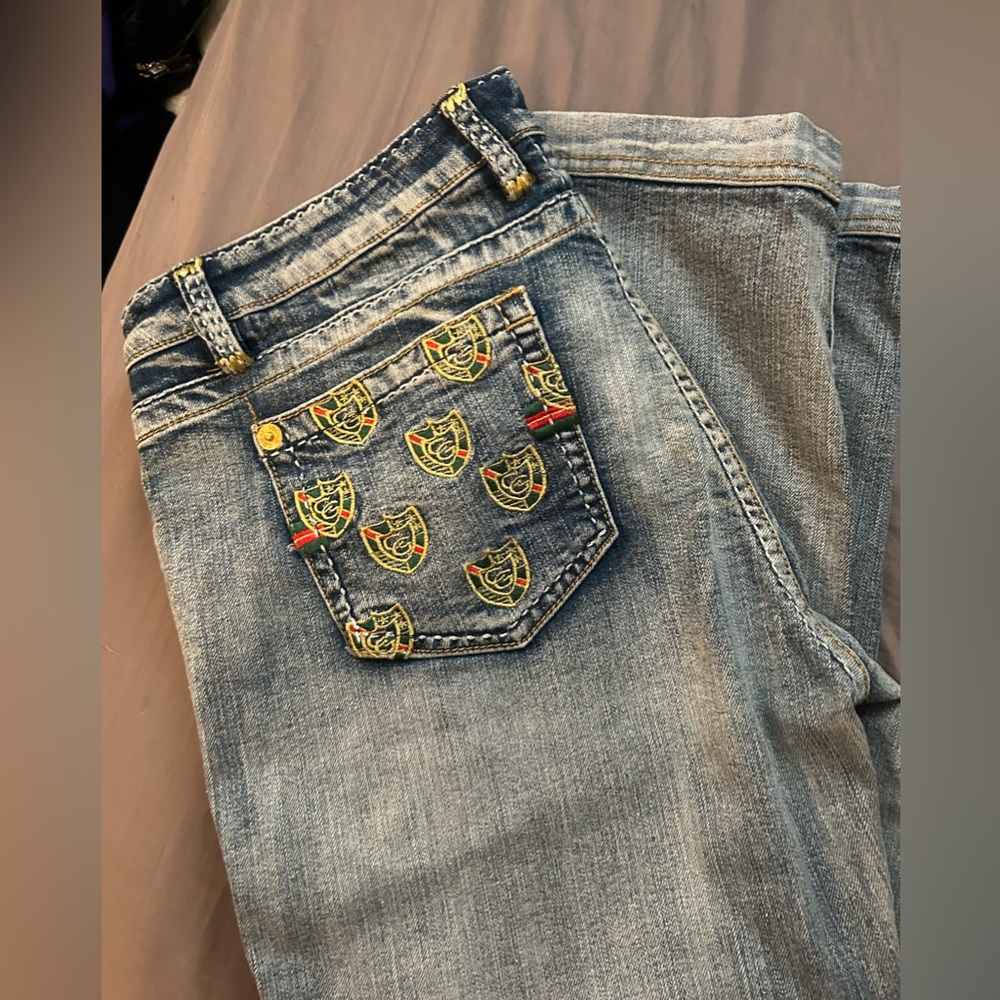 COOGI Jeans - unisex